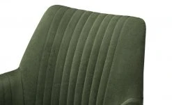 smart Armlehnstuhl Bastian | Grün -Stuhle Geschaft 15304377 8 202110202232