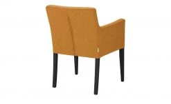 smart Armlehnstuhl Mario | Goldgelb Ja -Stuhle Geschaft 15304379 7 202110202232