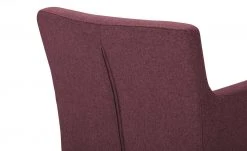 smart Armlehnstuhl Mario | Bordeaux Ja -Stuhle Geschaft 15304380 5 202110202232