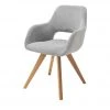Woodford Polsterstuhl Lucina | Hellgrau Wildeiche Nein 1 Woodford Polsterstuhl Lucina | Hellgrau Wildeiche Nein -Stuhle Geschaft 15304392 3 202111252244