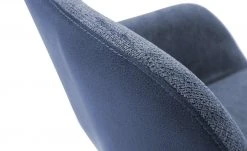 Woodford Polsterstuhl Lucina | Blau Wildeiche Nein 10 Woodford Polsterstuhl Lucina | Blau Wildeiche Nein -Stuhle Geschaft 15304393 2 202111261246