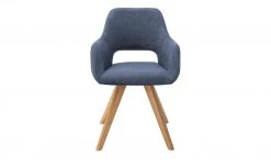 Woodford Polsterstuhl Lucina | Blau Wildeiche Nein 12 Woodford Polsterstuhl Lucina | Blau Wildeiche Nein -Stuhle Geschaft 15304393 5 202111261246