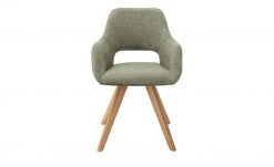 Woodford Polsterstuhl Lucina | Grün Wildeiche Nein -Stuhle Geschaft 15304394 2 202111261246