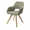 Woodford Polsterstuhl Lucina | Grün Wildeiche Nein 1 Woodford Polsterstuhl Lucina | Grün Wildeiche Nein -Stuhle Geschaft 15304394 3 202111261246