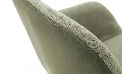 Woodford Polsterstuhl Lucina | Grün Wildeiche Nein -Stuhle Geschaft 15304394 5 202111261246