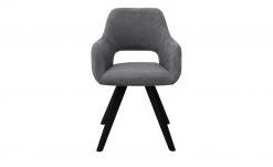 Woodford Polsterstuhl Lucina | Anthrazit Schwarz Ja -Stuhle Geschaft 15304395 3 202111261246