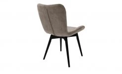 Gray & Jones 2er Set Polsterstuhl Tierra Fuego Two | Cappuccino Schwarz Nein -Stuhle Geschaft 15304410 4 202111261246