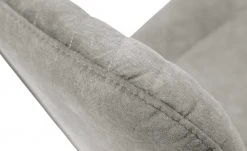 Gray & Jones 2er Set Polsterstuhl Tierra Fuego Two | Hellgrau Schwarz Nein -Stuhle Geschaft 15304411 7 202111252244