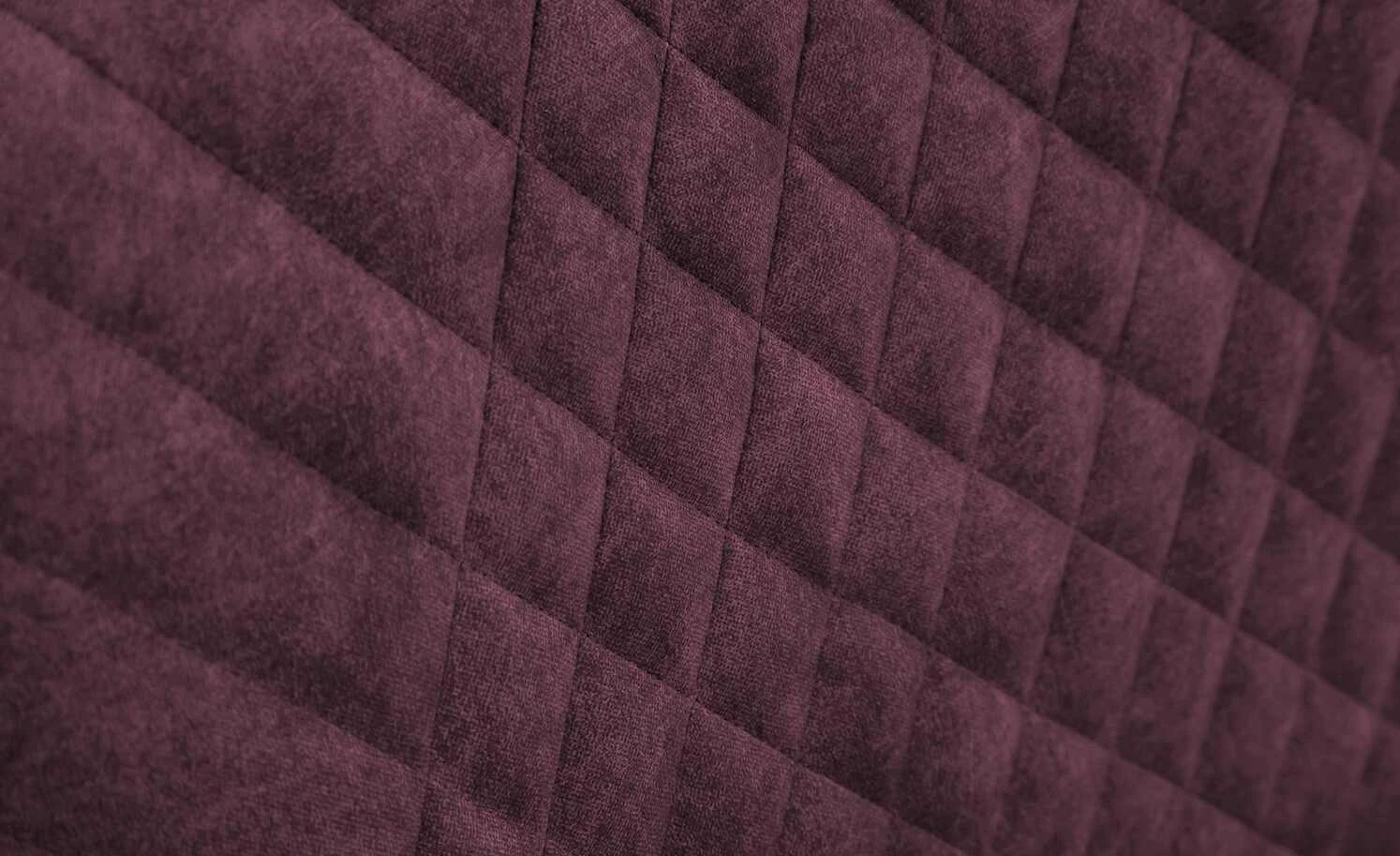 Gray & Jones 2er Set Polsterstuhl Tierra Fuego Two | Bordeaux Schwarz Nein 4 Gray & Jones 2er Set Polsterstuhl Tierra Fuego Two | Bordeaux Schwarz Nein – Bild 2