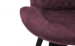 Gray & Jones 2er Set Polsterstuhl Tierra Fuego Two | Bordeaux Schwarz Nein 12 Gray & Jones 2er Set Polsterstuhl Tierra Fuego Two | Bordeaux Schwarz Nein -Stuhle Geschaft 15304412 2 202111261246