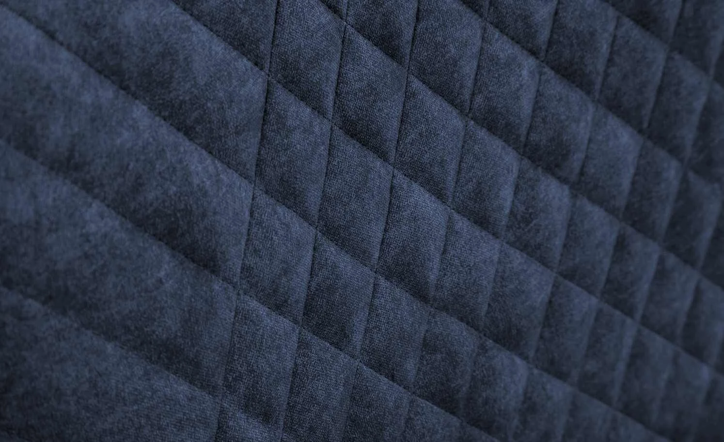 Gray & Jones 2er Set Polsterstuhl Tierra Fuego Two | Blau Schwarz Nein 4 Gray & Jones 2er Set Polsterstuhl Tierra Fuego Two | Blau Schwarz Nein – Bild 2