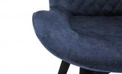 Gray & Jones 2er Set Polsterstuhl Tierra Fuego Two | Blau Schwarz Nein 12 Gray & Jones 2er Set Polsterstuhl Tierra Fuego Two | Blau Schwarz Nein -Stuhle Geschaft 15304414 2 202111261246