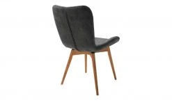 Gray & Jones 2er Set Polsterstuhl Tierra Fuego Two | Anthrazit Wildeiche Nein -Stuhle Geschaft 15304415 4 202111252244