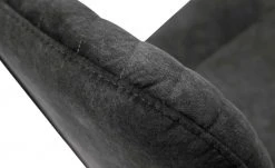 Gray & Jones 2er Set Polsterstuhl Tierra Fuego Two | Anthrazit Wildeiche Nein -Stuhle Geschaft 15304415 7 202111252244