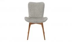 Gray & Jones 2er Set Polsterstuhl Tierra Fuego Two | Hellgrau Wildeiche Nein -Stuhle Geschaft 15304417 5 202111252244