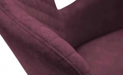 Gray & Jones Polsterstuhl Tierra Fuego Two | Bordeaux Schwarz Nein 13 Gray & Jones Polsterstuhl Tierra Fuego Two | Bordeaux Schwarz Nein -Stuhle Geschaft 15304434 4 202111261246