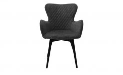 Gray & Jones Polsterstuhl Tierra Fuego Two | Anthrazit Schwarz Ja 20 Gray & Jones Polsterstuhl Tierra Fuego Two | Anthrazit Schwarz Ja -Stuhle Geschaft 15304443 1 202111261246