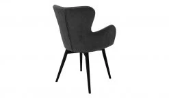 Gray & Jones Polsterstuhl Tierra Fuego Two | Anthrazit Schwarz Ja 21 Gray & Jones Polsterstuhl Tierra Fuego Two | Anthrazit Schwarz Ja -Stuhle Geschaft 15304443 2 202111261246