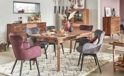 Gray & Jones Polsterstuhl Tierra Fuego Two | Anthrazit Schwarz Ja 18 Gray & Jones Polsterstuhl Tierra Fuego Two | Anthrazit Schwarz Ja -Stuhle Geschaft 15304443 8 202208302311