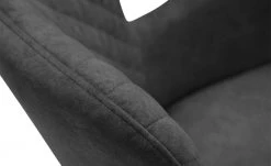 Gray & Jones Polsterstuhl Tierra Fuego Two | Anthrazit Wildeiche Ja -Stuhle Geschaft 15304448 4 202111261246