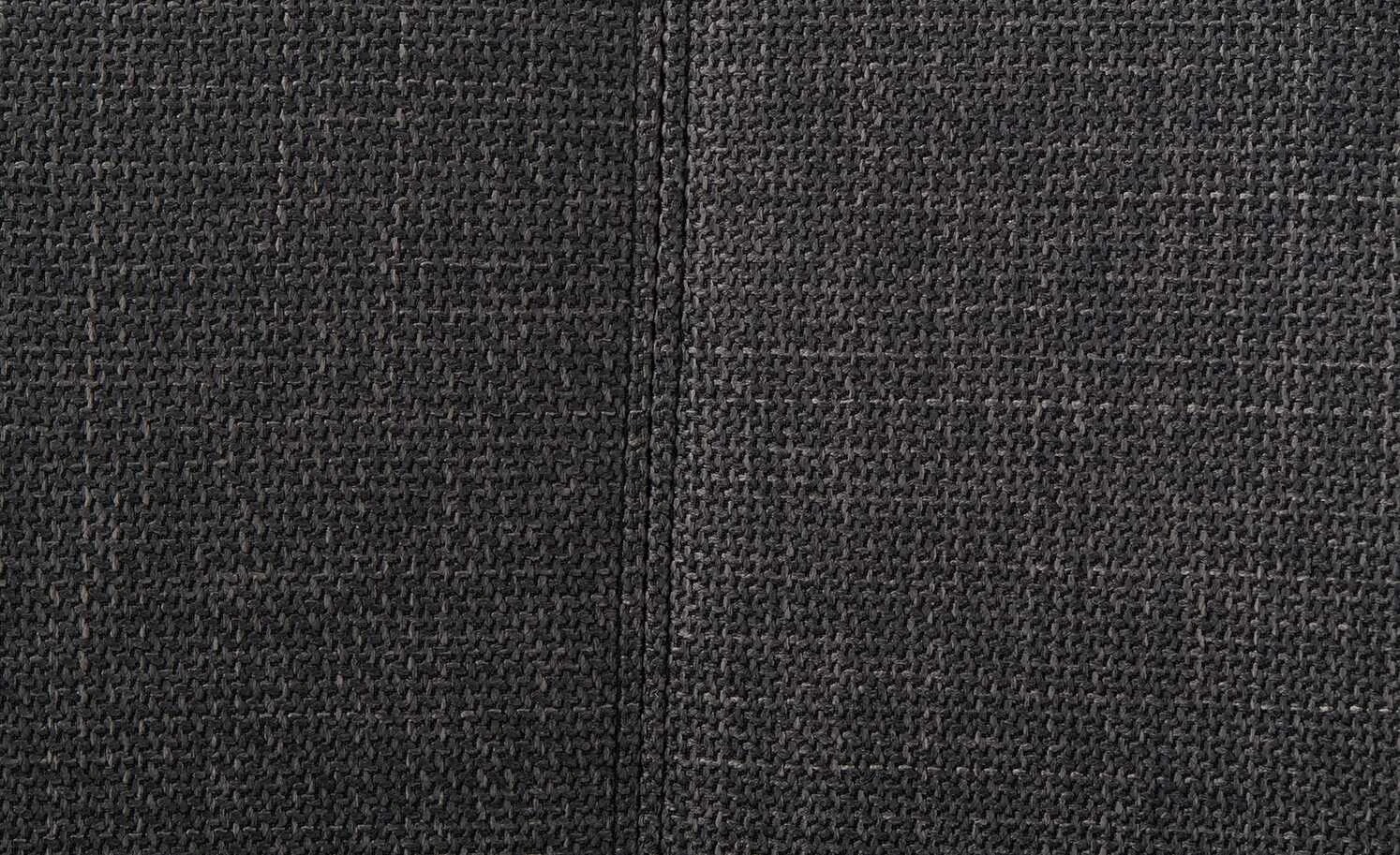 Stuhl Flynn | Anthrazit (drehbar) Nein 4 Stuhl Flynn | Anthrazit (drehbar) Nein – Bild 2