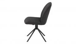 Stuhl Flynn | Anthrazit (drehbar) Nein 23 Stuhl Flynn | Anthrazit (drehbar) Nein -Stuhle Geschaft 15304461 11 202204142232