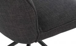 Stuhl Flynn | Anthrazit (drehbar) Nein 15 Stuhl Flynn | Anthrazit (drehbar) Nein -Stuhle Geschaft 15304461 2 202204142232