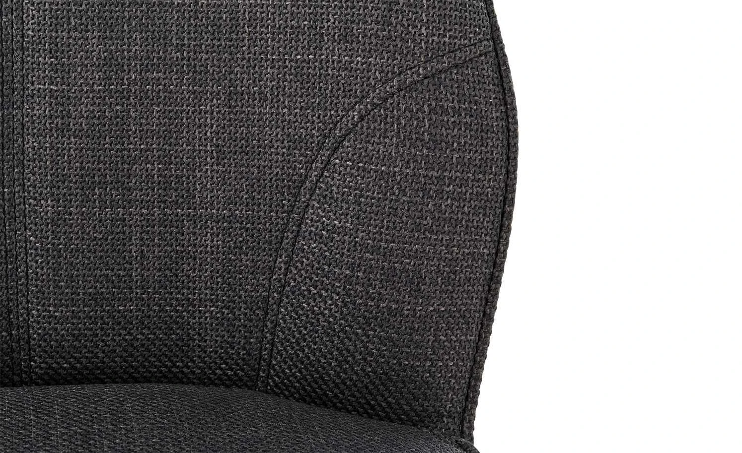 Stuhl Flynn | Anthrazit (drehbar) Nein 8 Stuhl Flynn | Anthrazit (drehbar) Nein – Bild 6