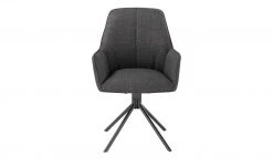 Stuhl Flynn | Anthrazit (drehbar) Ja 22 Stuhl Flynn | Anthrazit (drehbar) Ja -Stuhle Geschaft 15304467 10 202204142232