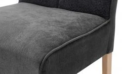 Woodford 2er Set Polsterstuhl Renaldo | Anthrazit Buche natur -Stuhle Geschaft 15304491 6 202112161238