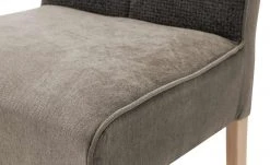 Woodford 2er Set Polsterstuhl Renaldo | Cappuccino (Braun) Buche natur -Stuhle Geschaft 15304492 3 202112161238