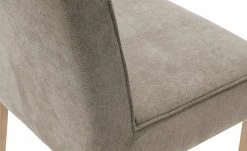 Woodford 2er Set Polsterstuhl Renaldo | Cappuccino (Braun) Buche natur -Stuhle Geschaft 15304492 4 202112161238