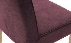 Woodford 2er Set Polsterstuhl Renaldo | Bordeaux Buche natur -Stuhle Geschaft 15304493 6 202112161238