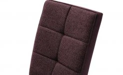 Woodford 2er Set Polsterstuhl Renaldo | Bordeaux Buche natur -Stuhle Geschaft 15304493 7 202112161238