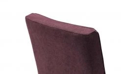 Woodford 2er Set Polsterstuhl Renaldo | Bordeaux Buche natur -Stuhle Geschaft 15304493 9 202112161238