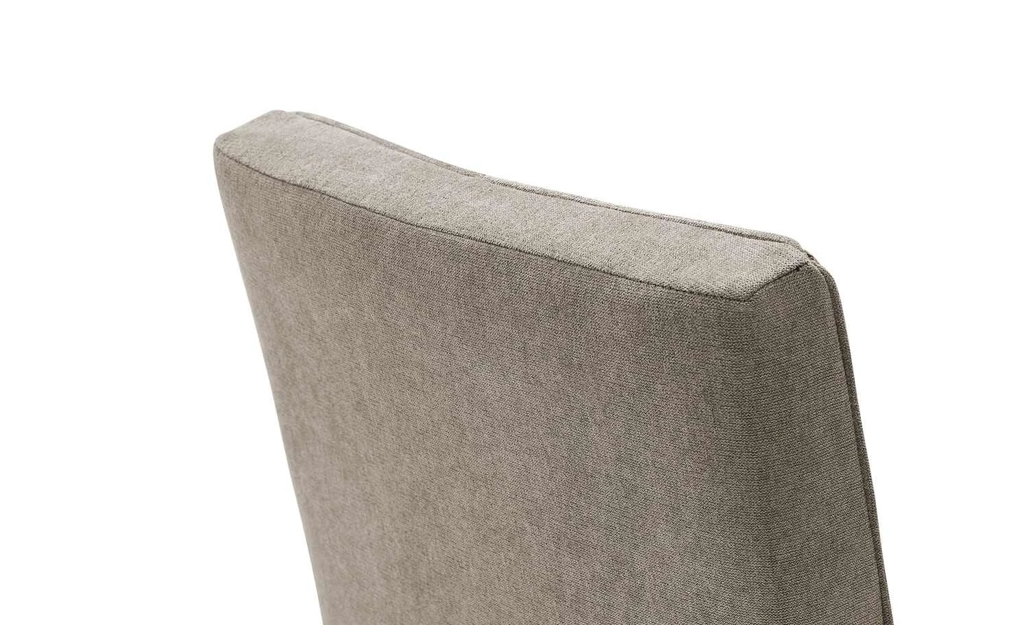 Woodford 2er Set Polsterstuhl Renaldo | Cappuccino (Braun) Eiche geölt 9 Woodford 2er Set Polsterstuhl Renaldo | Cappuccino (Braun) Eiche geölt – Bild 7