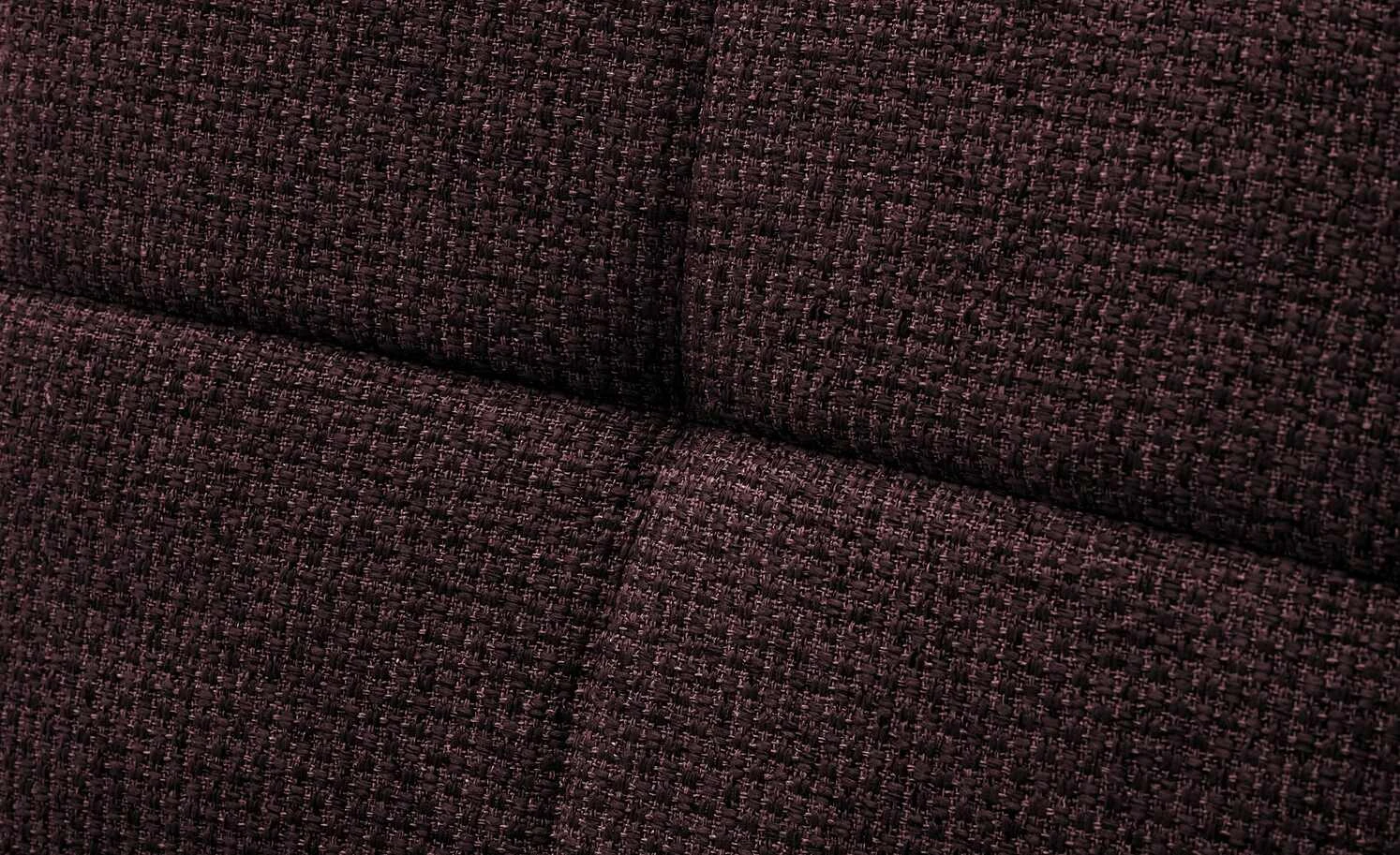 Woodford 2er Set Polsterstuhl Renaldo | Bordeaux Eiche geölt 6 Woodford 2er Set Polsterstuhl Renaldo | Bordeaux Eiche geölt – Bild 4