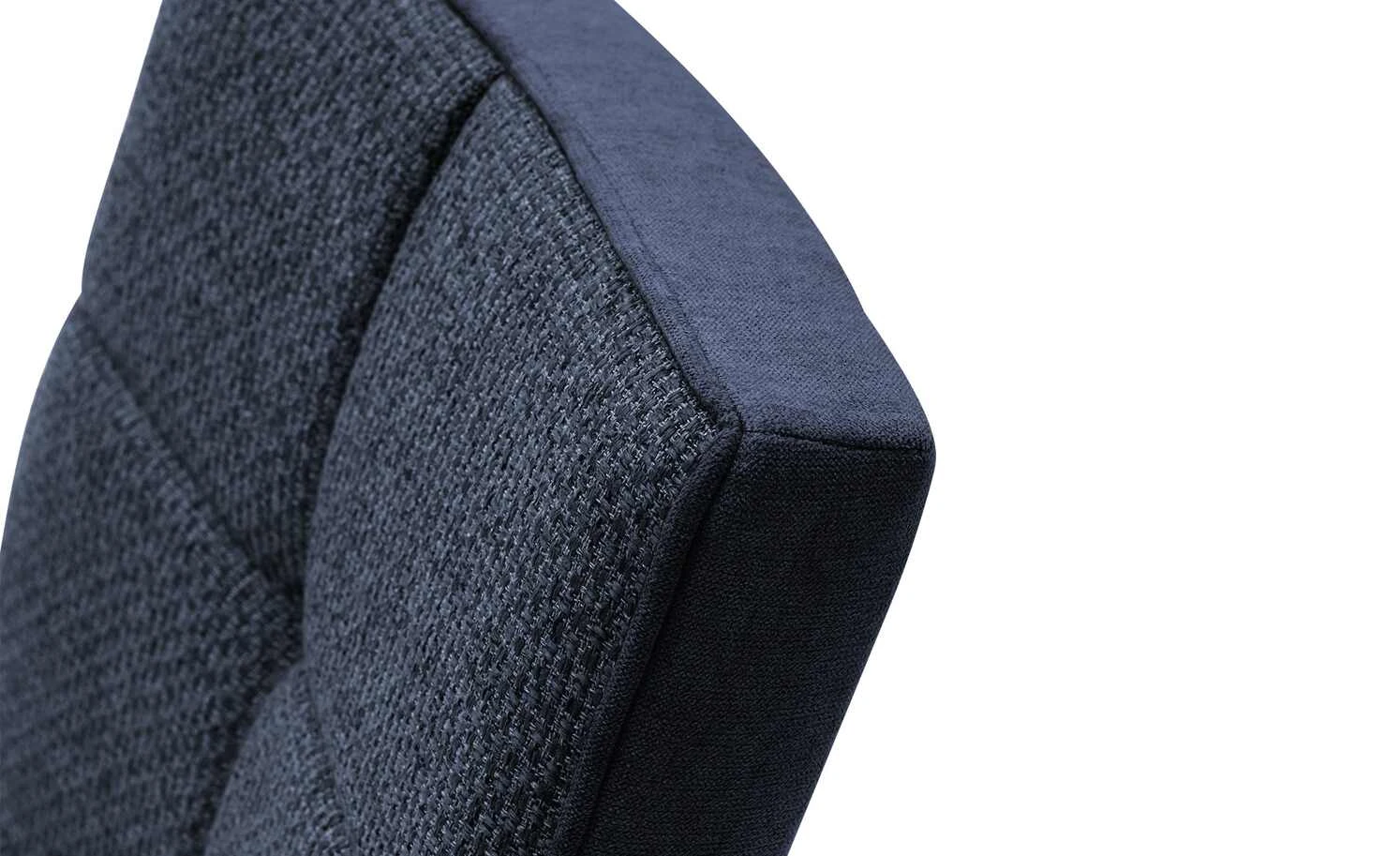 Woodford 2er Set Polsterstuhl Renaldo | Blau Eiche geölt 8 Woodford 2er Set Polsterstuhl Renaldo | Blau Eiche geölt – Bild 6