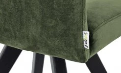 smart Stuhl Bastian | Grün -Stuhle Geschaft 15304546 10 202110201248