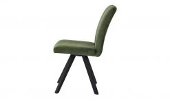 smart Stuhl Bastian | Grün -Stuhle Geschaft 15304546 3 202110201248