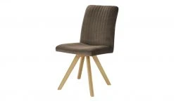 smart Stuhl Bastian | Braun