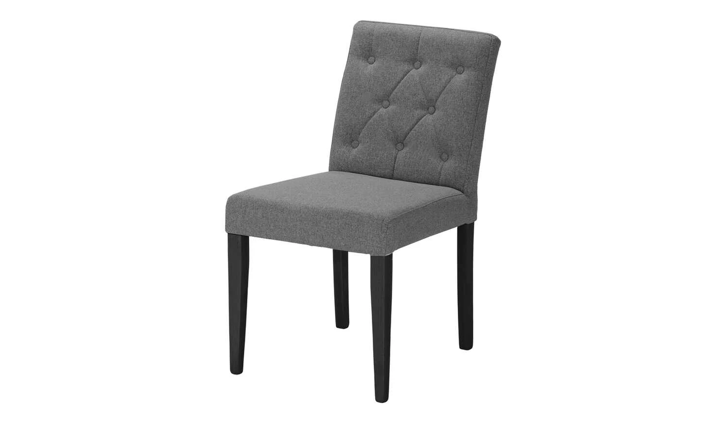 smart Stuhl Mario | Dunkelgrau Nein 3 smart Stuhl Mario | Dunkelgrau Nein