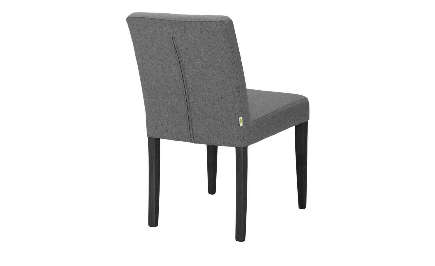 smart Stuhl Mario | Dunkelgrau Nein 4 smart Stuhl Mario | Dunkelgrau Nein – Bild 2