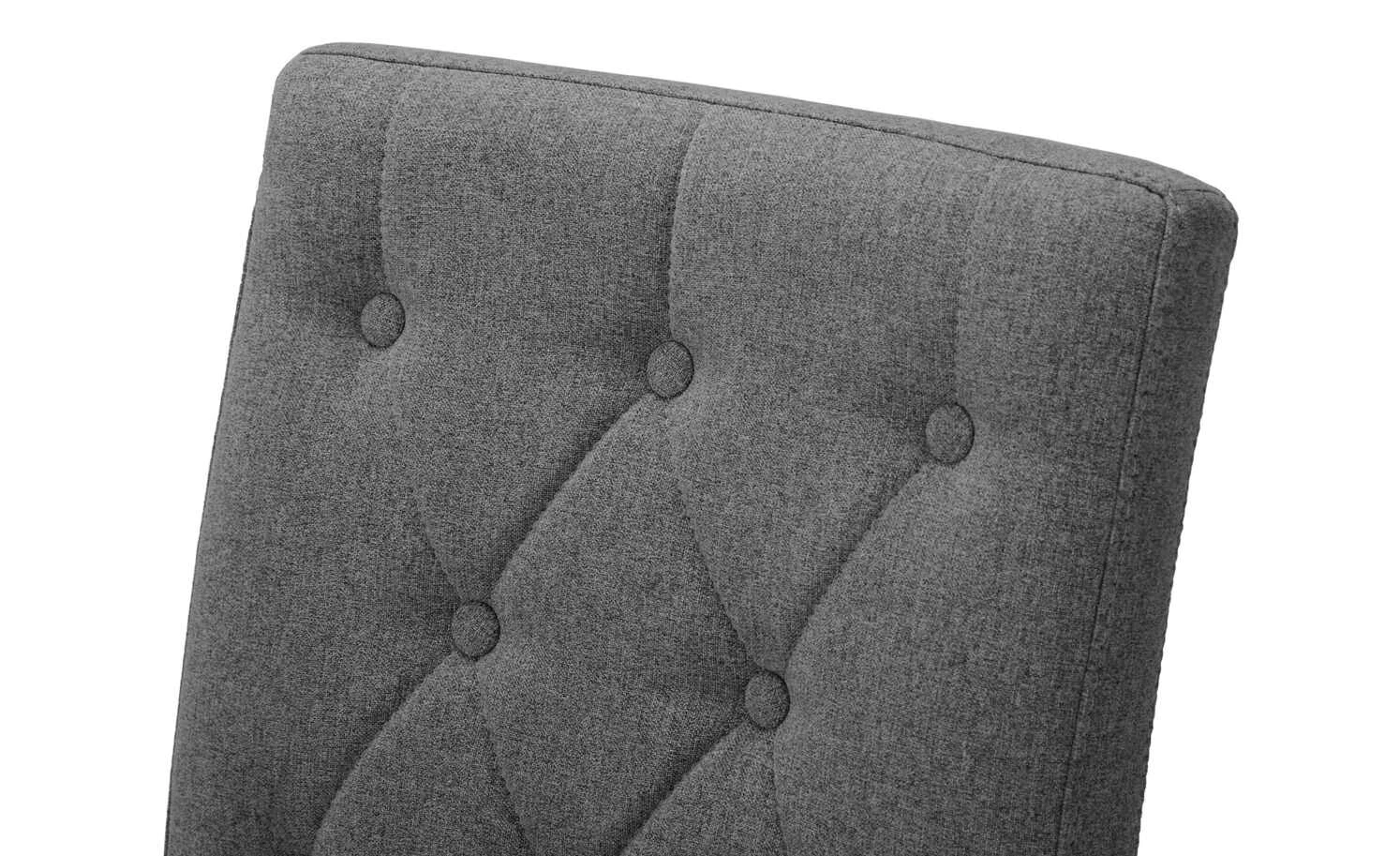 smart Stuhl Mario | Dunkelgrau Nein 6 smart Stuhl Mario | Dunkelgrau Nein – Bild 4