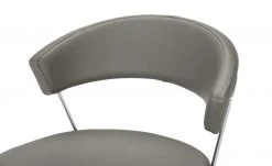 Connubia Kufenstuhl Leder New York | Taubengrau 14 Connubia Kufenstuhl Leder New York | Taubengrau -Stuhle Geschaft 15304564 3 202112022232