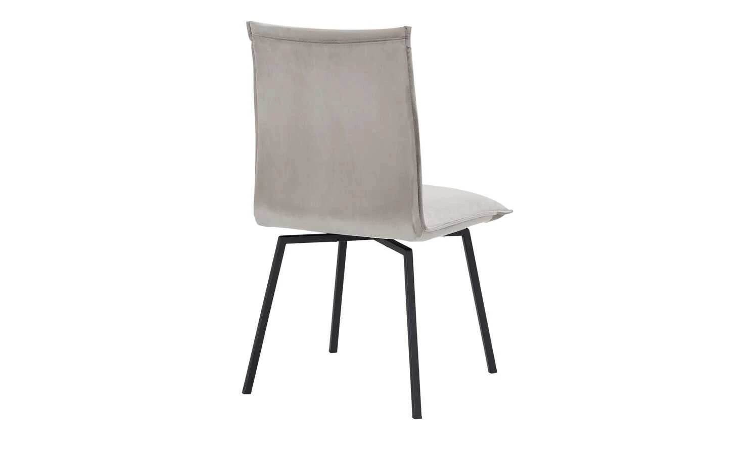 Connubia Polsterstuhl Maya | Sand (Grau-Beige) 10 Connubia Polsterstuhl Maya | Sand (Grau-Beige) – Bild 8