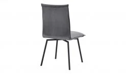 Connubia Polsterstuhl Maya | Asche (Grau) 16 Connubia Polsterstuhl Maya | Asche (Grau) -Stuhle Geschaft 15304570 3 202112071238