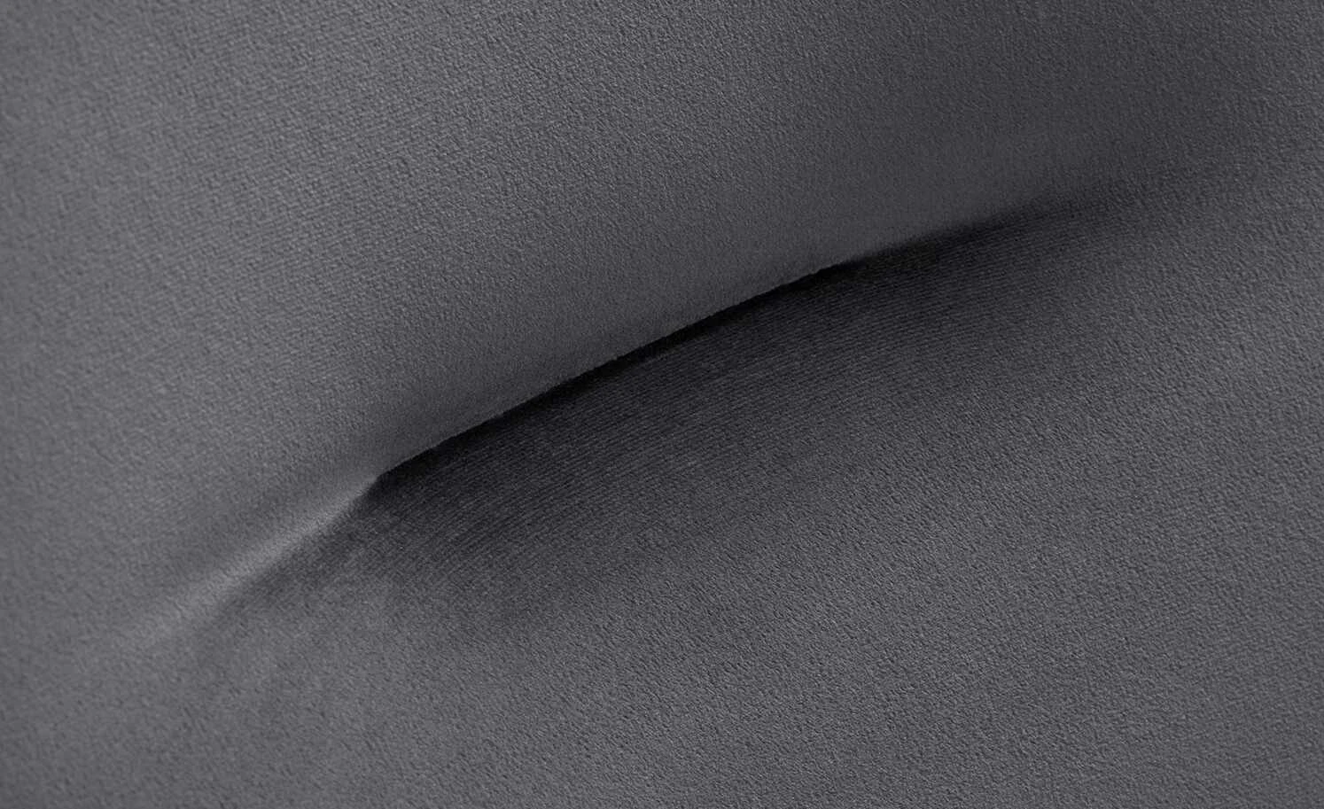 Connubia Polsterstuhl Maya | Asche (Grau) 10 Connubia Polsterstuhl Maya | Asche (Grau) – Bild 8