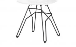 Connubia Schalenstuhl Academy | Schneeweiß -Stuhle Geschaft 15304576 3 202112101235