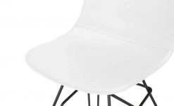 Connubia Schalenstuhl Academy | Schneeweiß -Stuhle Geschaft 15304576 4 202112101235